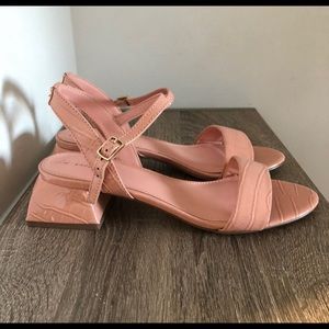 Circus by Sam Edelman Irina Heeled Sandal Size 7.5